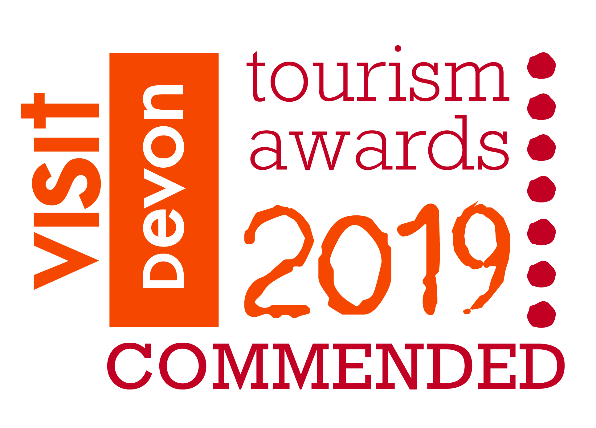 Visit Devon Award