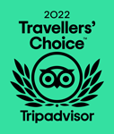 Tripadvisor Certificate of Excellence 2020 - Hall of Fame
